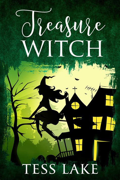 Experience the Thrills and Chills of Peewee Witch's Book